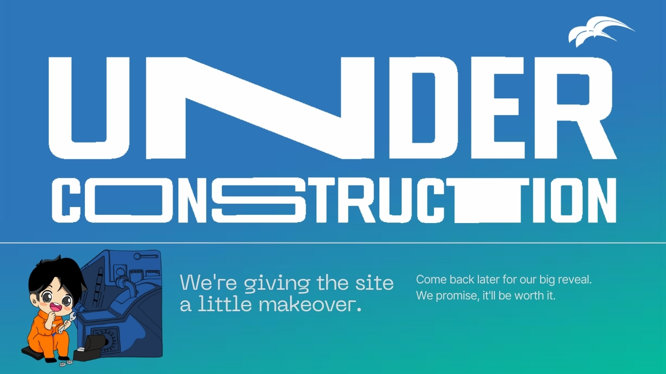 This site is under construction